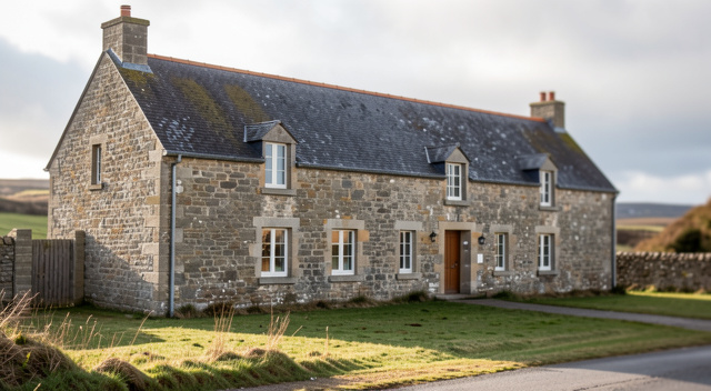 Patrimoine breton
