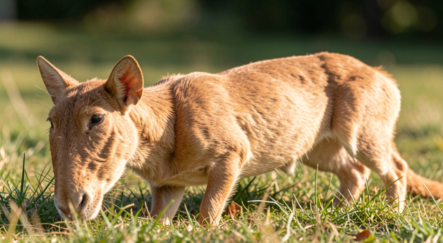 Allergie au chien